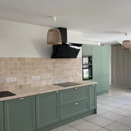 Locations Ile De Re Nyaraló Sainte-Marie-de-Ré