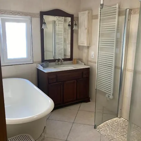 Locations Ile De Re Nyaraló