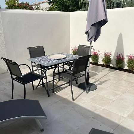 Locations Ile De Ré Casa vacanze Sainte-Marie-de-Ré