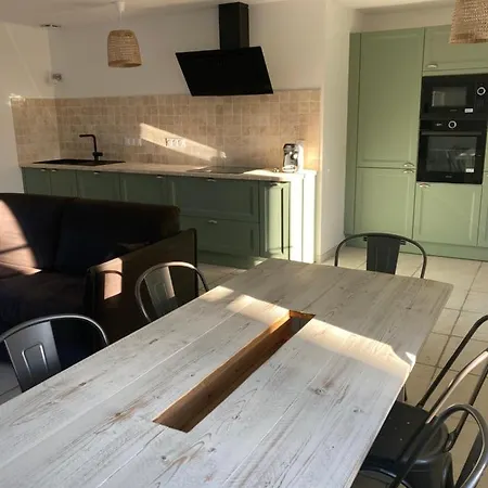 Locations Ile De Ré Casa vacanze *