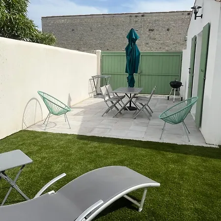 Locations Ile De Ré Casa vacanze Sainte-Marie-de-Ré