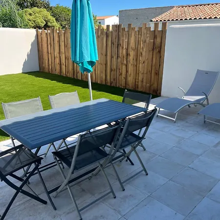 Casa vacanze Locations Ile De Ré Sainte-Marie-de-Ré