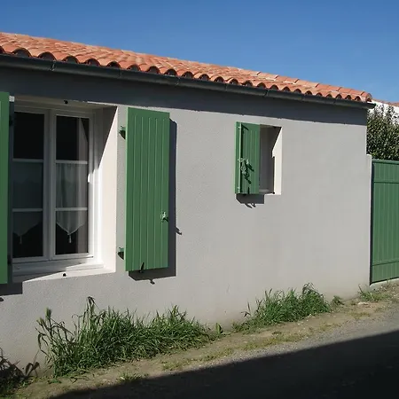Сasa de vacaciones Locations Ile De Ré *