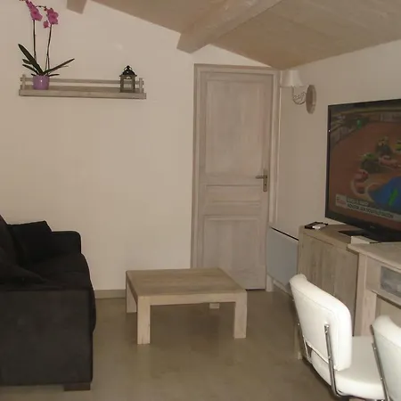 Locations Ile De Re Σπίτι διακοπών *