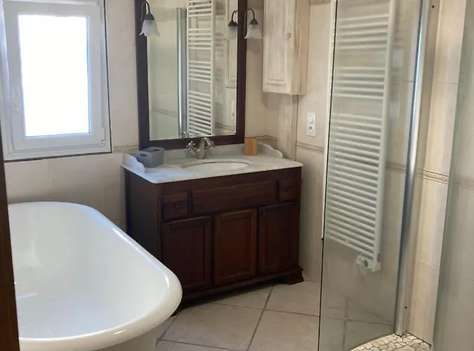 Locations Ile De Re Semesterbostad