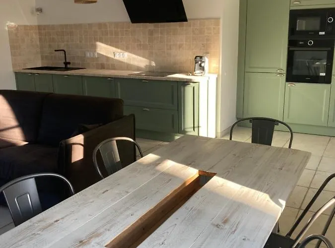 Locations Ile De Re Semesterbostad *