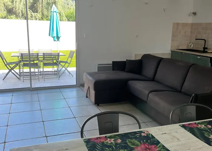 Locations Ile De Re *