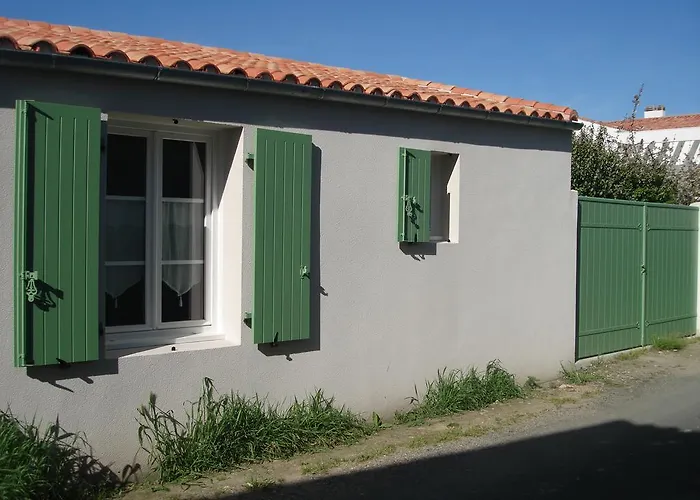 Semesterbostad Locations Ile De Re *