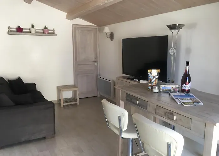 Locations Ile De Re *